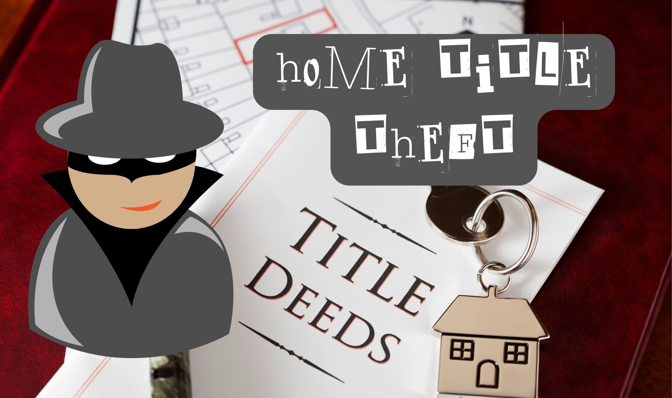 Is Title Fraud Real?